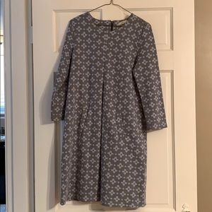 Tyler Boe Long Sleeve Dress